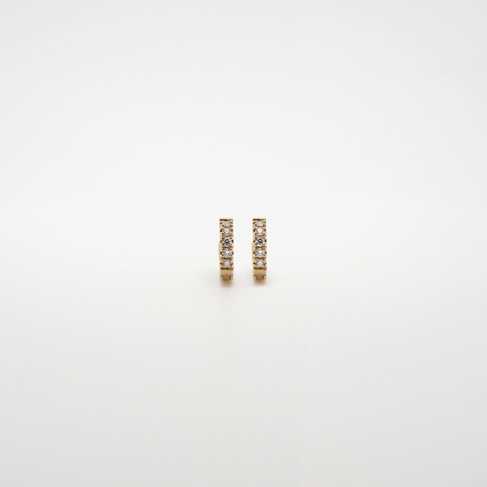 Orecchini Cerchietti piccoli