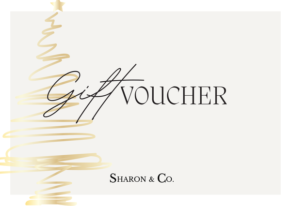 GIFT VOUCHER