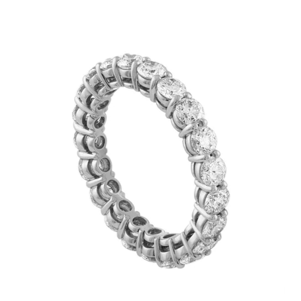 Fedina incassatura a giorno