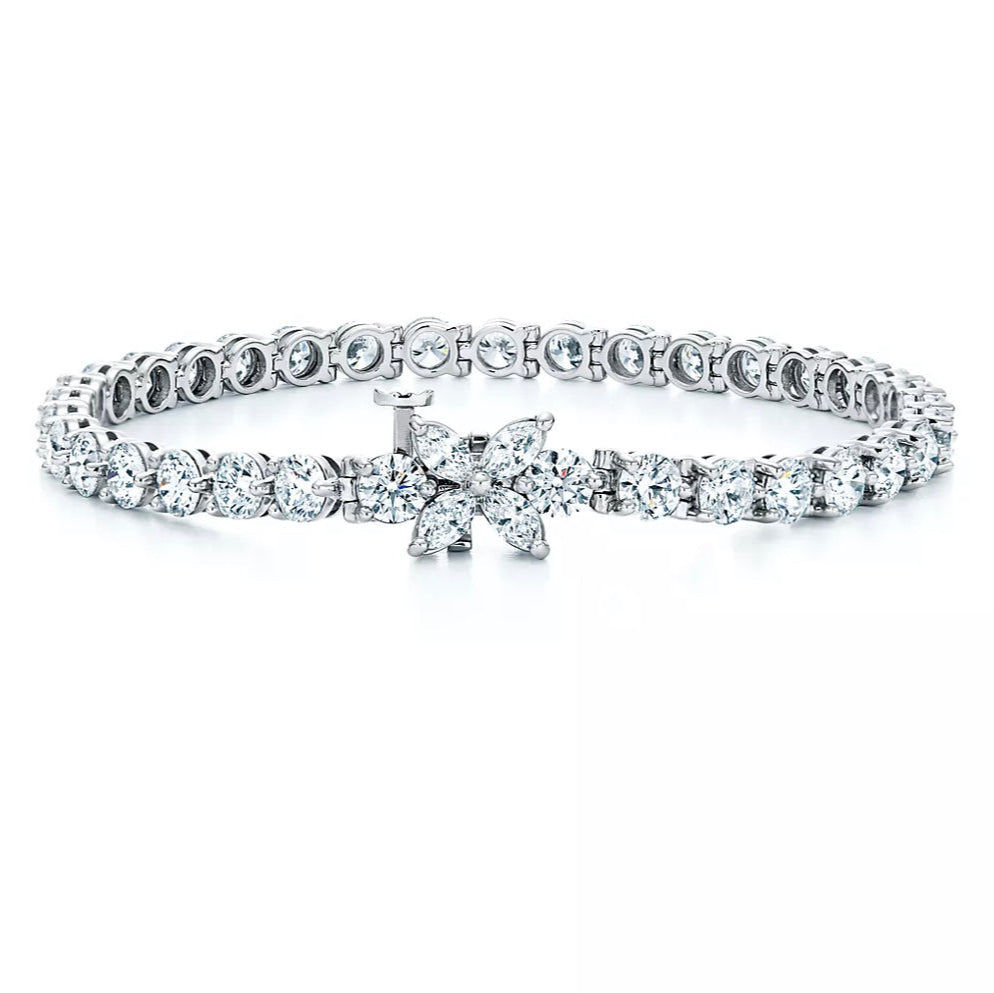 Braccialetto tennis Victoria