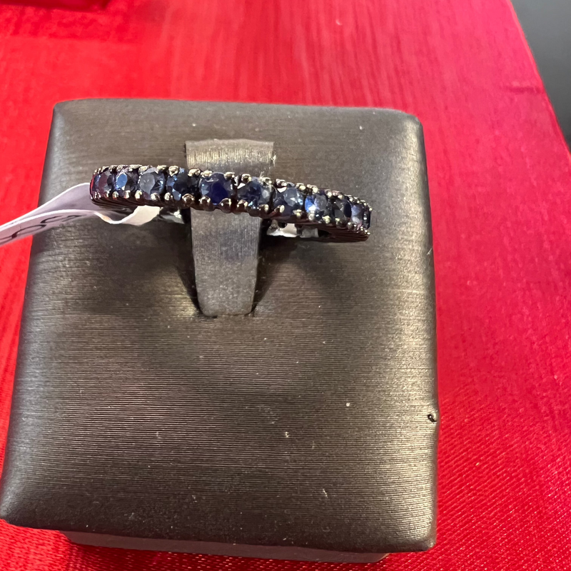 Fedina 2025 zaffiri blu